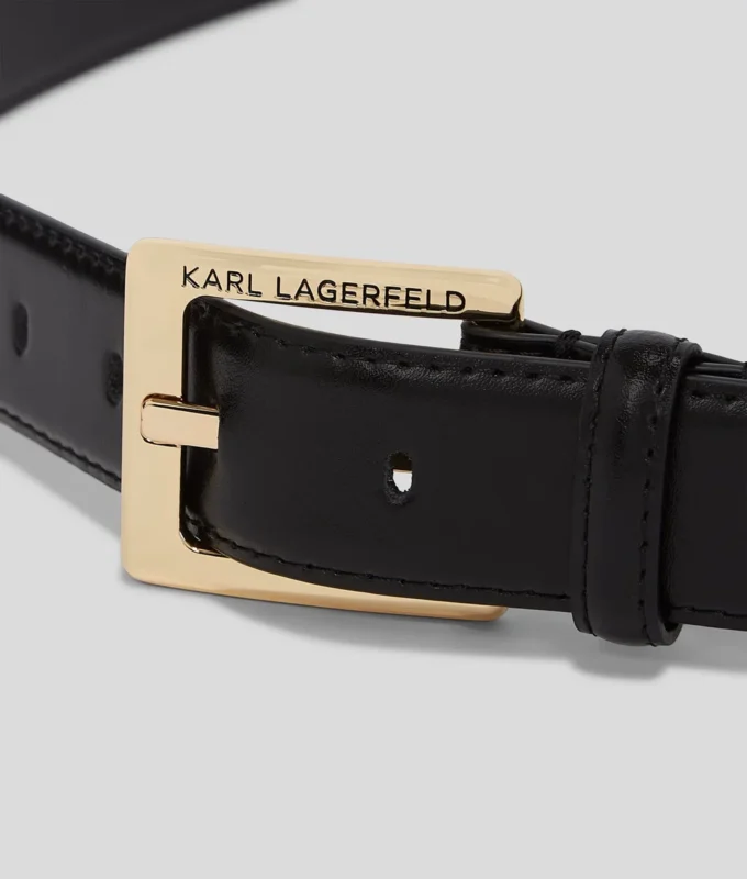 K/ESSENTIAL BELT K/ESSENTIAL BELT