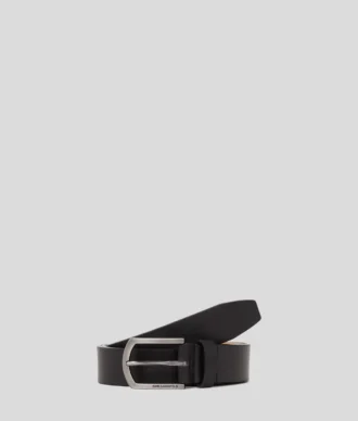 K/ESSENTIAL CEINTURE EN CUIR