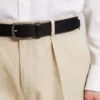 K/ESSENTIAL CEINTURE EN CUIR K/ESSENTIAL CEINTURE EN CUIR