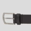 K/ESSENTIAL CEINTURE EN CUIR K/ESSENTIAL CEINTURE EN CUIR