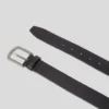 K/ESSENTIAL CEINTURE EN CUIR K/ESSENTIAL CEINTURE EN CUIR