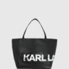 K/ESSENTIAL COATED SHOPPER