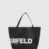 K/ESSENTIAL COATED SHOPPER