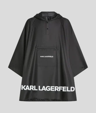 K/ESSENTIAL PONCHO PLIABLE
