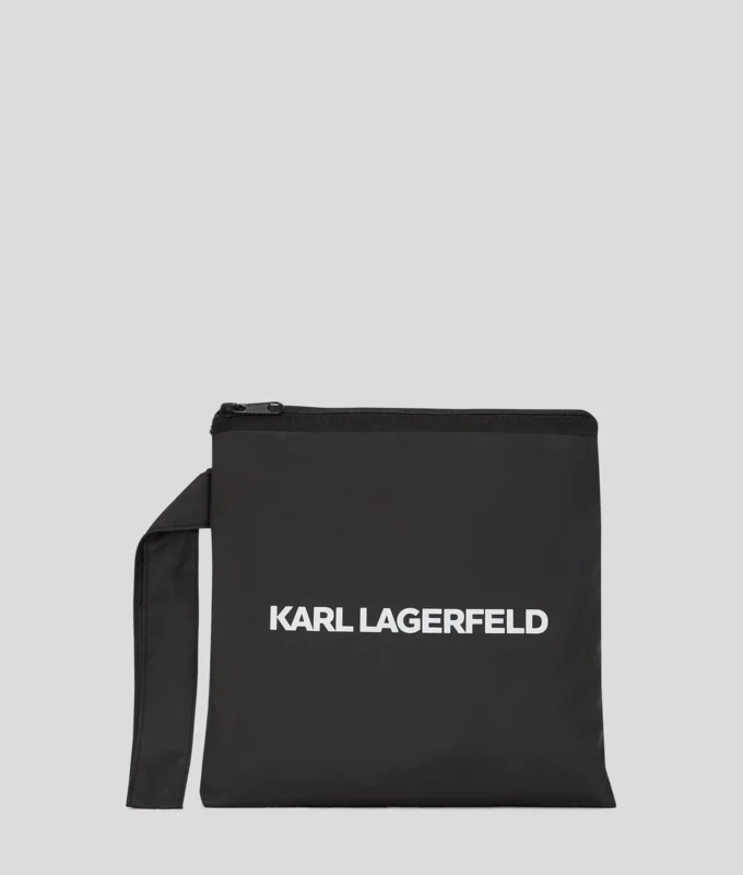 K/ESSENTIAL PONCHO PLIABLE