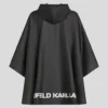 K/ESSENTIAL PONCHO PLIABLE