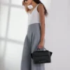 K/HARDWARE PETIT SAC À POIGNÉE SUPÉRIEURE
