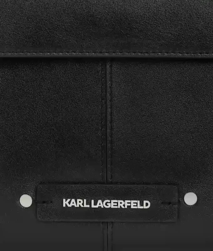 K/HARDWARE PETIT SAC À POIGNÉE SUPÉRIEURE