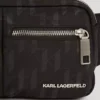 K/MONOGRAM BELT BAG