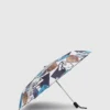 K/SIGNATURE BAGS UMBRELLA