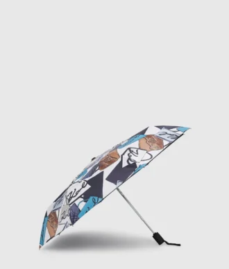 K/SIGNATURE BAGS UMBRELLA