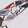 K/SIGNATURE BAGS UMBRELLA