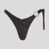 K/SIGNATURE BAS DE BIKINI EN V K/SIGNATURE BAS DE BIKINI EN V