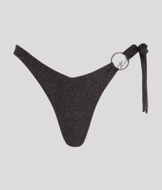 K/SIGNATURE BAS DE BIKINI EN V