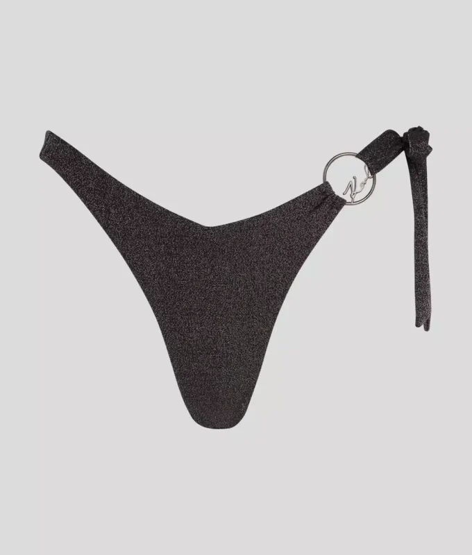 K/SIGNATURE BAS DE BIKINI EN V K/SIGNATURE BAS DE BIKINI EN V