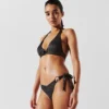 K/SIGNATURE BAS DE BIKINI EN V K/SIGNATURE BAS DE BIKINI EN V