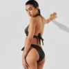 K/SIGNATURE BAS DE BIKINI EN V K/SIGNATURE BAS DE BIKINI EN V