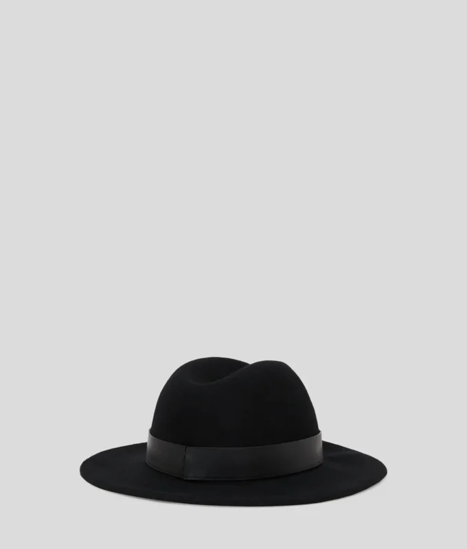 K/SIGNATURE FEDORA K/SIGNATURE FEDORA