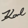 K/SIGNATURE SHOPPER