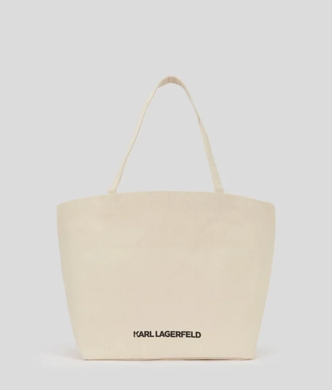 K/SIGNATURE SHOPPER