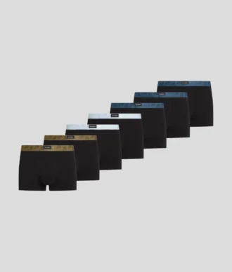 KAMEO TRUNKS – LOT DE 7