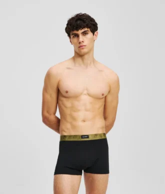 KAMEO TRUNKS – LOT DE 7