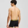 KAMEO TRUNKS – LOT DE 7 KAMEO TRUNKS – LOT DE 7