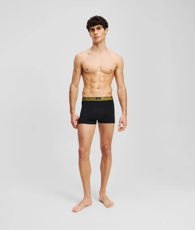 KAMEO TRUNKS – LOT DE 7 KAMEO TRUNKS – LOT DE 7