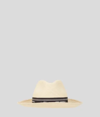 KL X BORSALINO CHAPEAU PANAMA