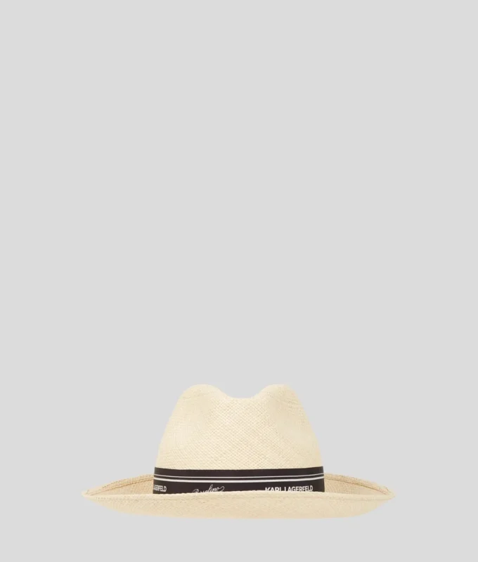 KL X BORSALINO CHAPEAU PANAMA KL X BORSALINO CHAPEAU PANAMA