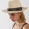 KL X BORSALINO CHAPEAU PANAMA KL X BORSALINO CHAPEAU PANAMA
