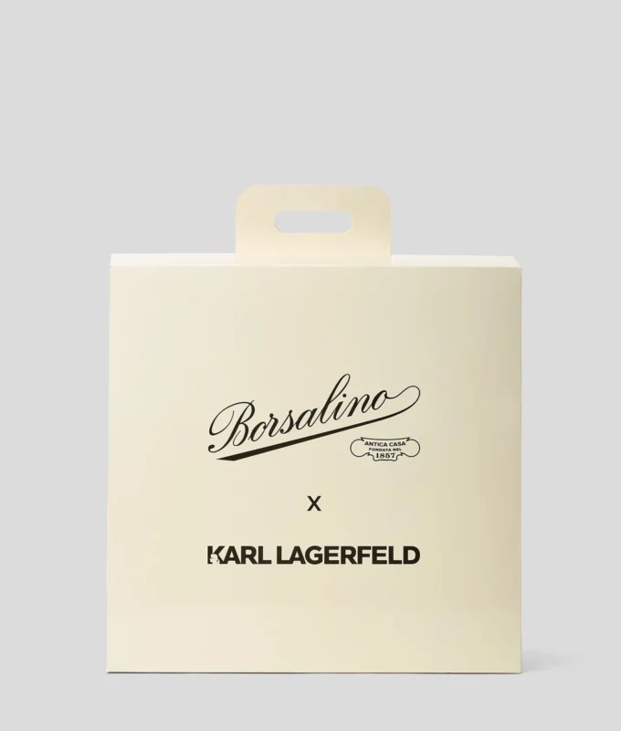 KL X BORSALINO CHAPEAU PANAMA KL X BORSALINO CHAPEAU PANAMA