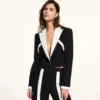 KL X JOANN TAILORED BLAZER KL X JOANN TAILORED BLAZER