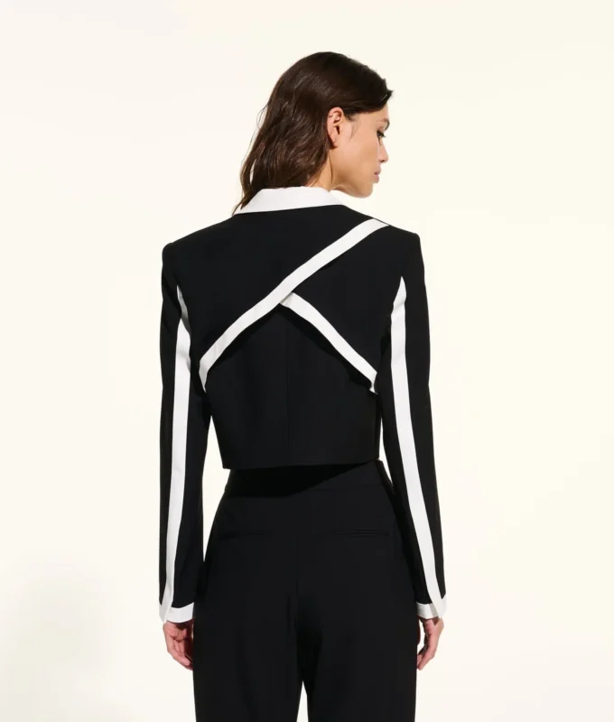 KL X JOANN TAILORED BLAZER KL X JOANN TAILORED BLAZER