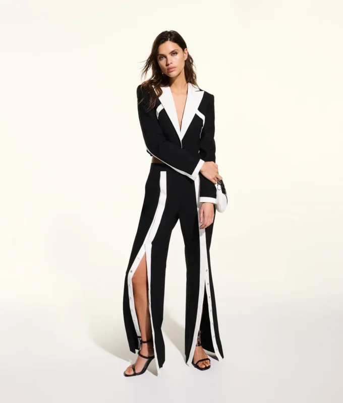KL X JOANN TAILORED BLAZER KL X JOANN TAILORED BLAZER