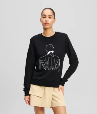 kl x jorge parra sweatshirt 1 330x388 - KL X JORGE PARRA SWEATSHIRT