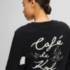 KL X JORGE PARRA SWEATSHIRT KL X JORGE PARRA SWEATSHIRT