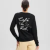 KL X JORGE PARRA SWEATSHIRT KL X JORGE PARRA SWEATSHIRT