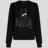 KL X JORGE PARRA SWEATSHIRT KL X JORGE PARRA SWEATSHIRT