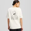 KL X JORGE PARRA T-SHIRT OVERSIZED