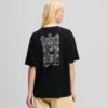 KL X JORGE PARRA T-SHIRT OVERSIZED KL X JORGE PARRA T-SHIRT OVERSIZED