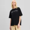 KL X JORGE PARRA T-SHIRT OVERSIZED KL X JORGE PARRA T-SHIRT OVERSIZED