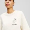KL X JORGE PARRA T-SHIRT OVERSIZED