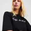 KL X JORGE PARRA T-SHIRT OVERSIZED KL X JORGE PARRA T-SHIRT OVERSIZED