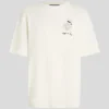 KL X JORGE PARRA T-SHIRT OVERSIZED