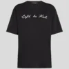 KL X JORGE PARRA T-SHIRT OVERSIZED KL X JORGE PARRA T-SHIRT OVERSIZED