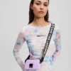 KLJ BOX LOGO MINI CROSSBODY BAG