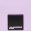 KLJ BOX LOGO MINI CROSSBODY BAG