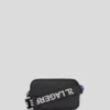 KLJ BOX LOGO MINI CROSSBODY BAG
