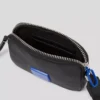 KLJ BOX LOGO MINI CROSSBODY BAG